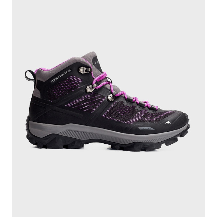 Botas de mujer Lorster