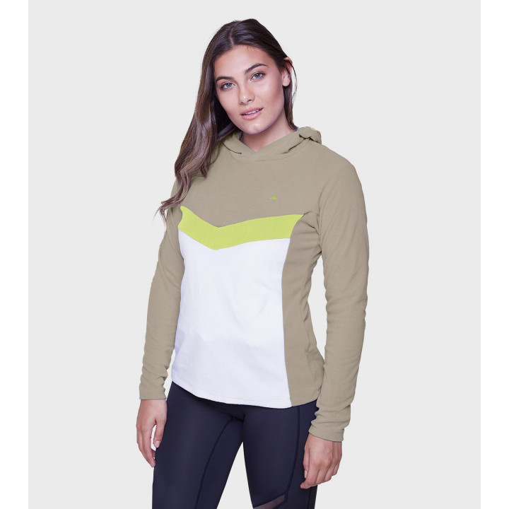 Buzo de mujer Demi
