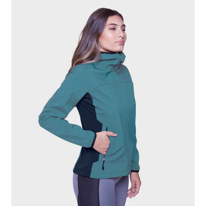 Campera de mujer Siri