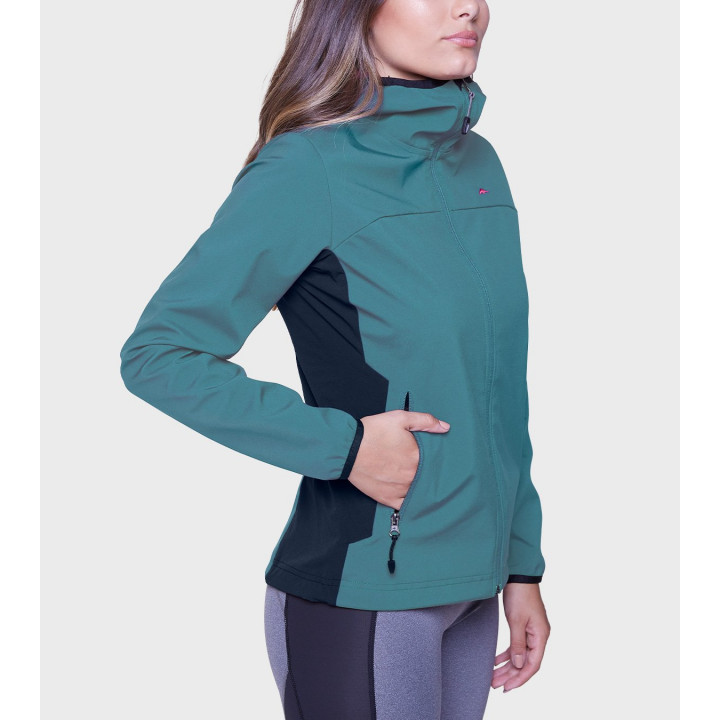 Campera de mujer Siri