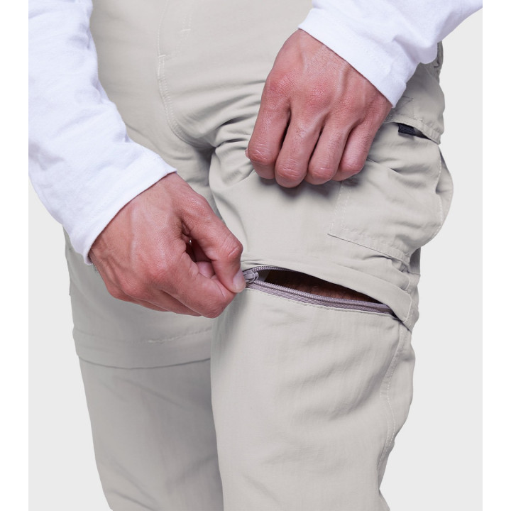 Pantalón de hombre Sherpa Base
