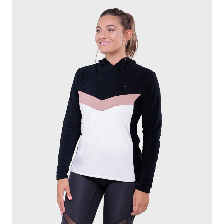 Buzo de mujer Demi