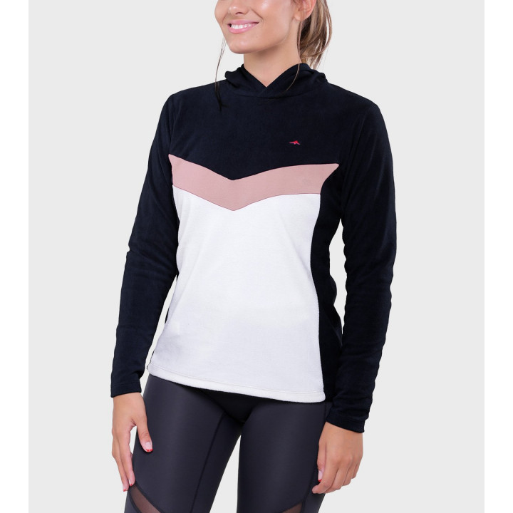 Buzo de mujer Demi