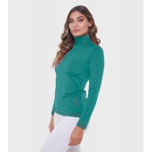 Polera de mujer Aspen