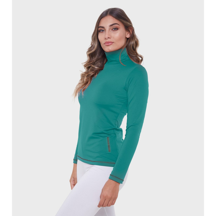 Polera de mujer Aspen