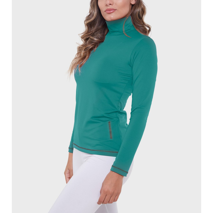 Polera de mujer Aspen