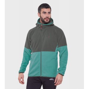 Campera de hombre Field