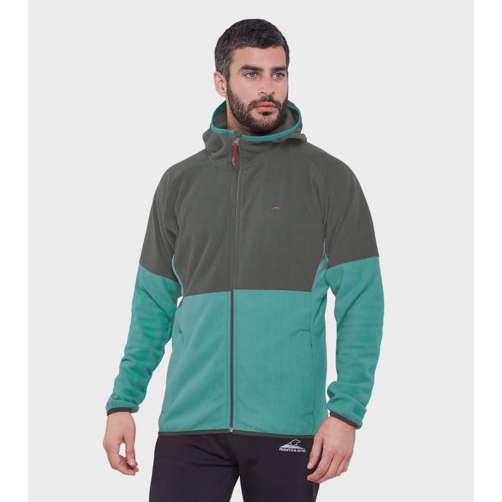 Campera de hombre Field