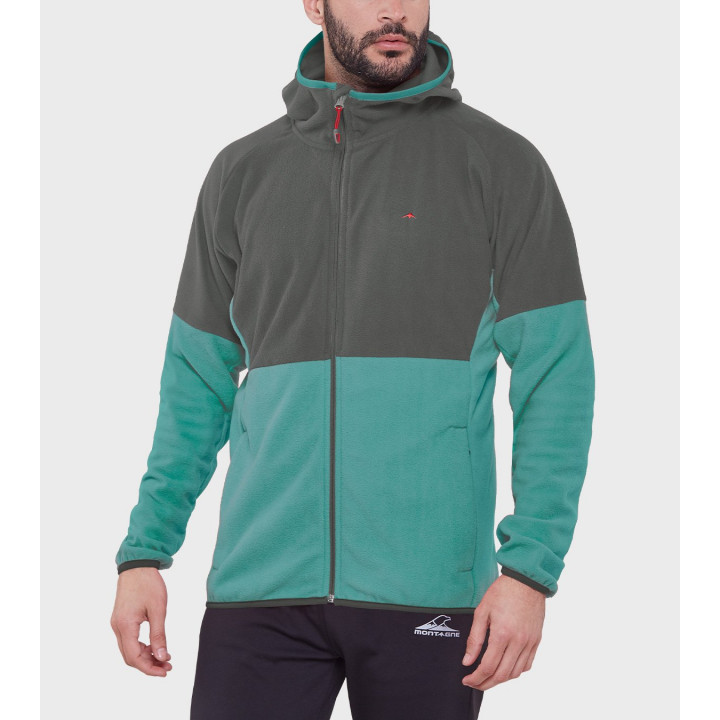 Campera de hombre Field