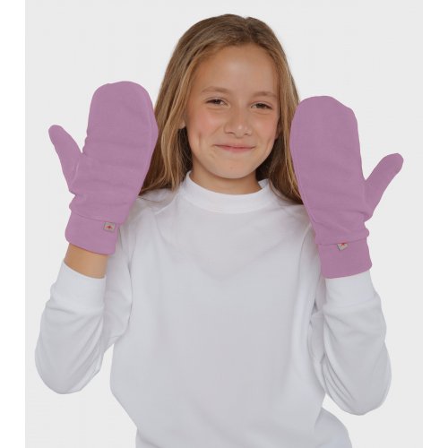Guantes de niños Miton Fleece Guantes de niños Miton Fleece