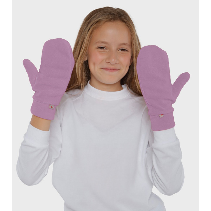 Guantes de niños Miton Fleece