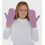 Guantes de niños Miton Fleece