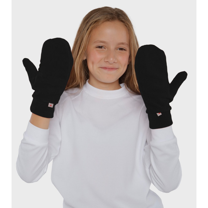 Guantes de niños Miton Fleece