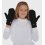 Guantes de niños Miton Fleece
