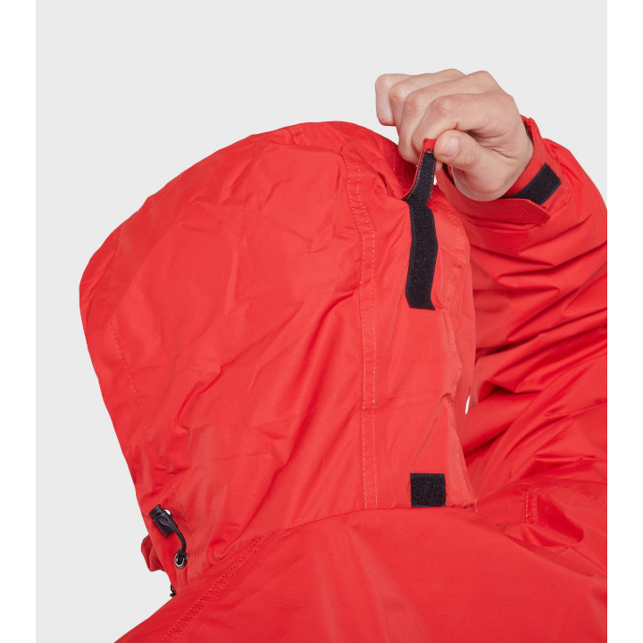 Campera de hombre Nix con Polar
