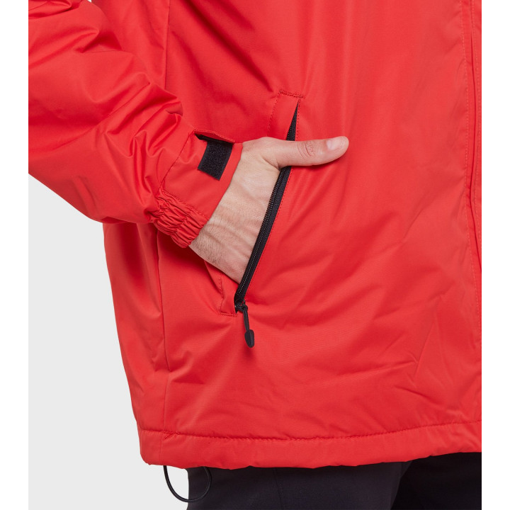 Campera de hombre Nix con Polar
