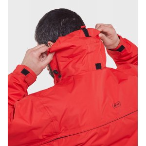 Campera de hombre Nix con Polar
