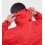 Campera de hombre Nix con Polar
