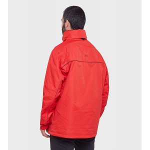 Campera de hombre Nix con Polar
