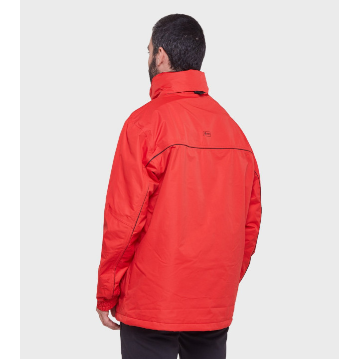 Campera de hombre Nix con Polar
