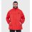 Campera de hombre Nix con Polar
