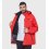 Campera de hombre Nix con Polar
