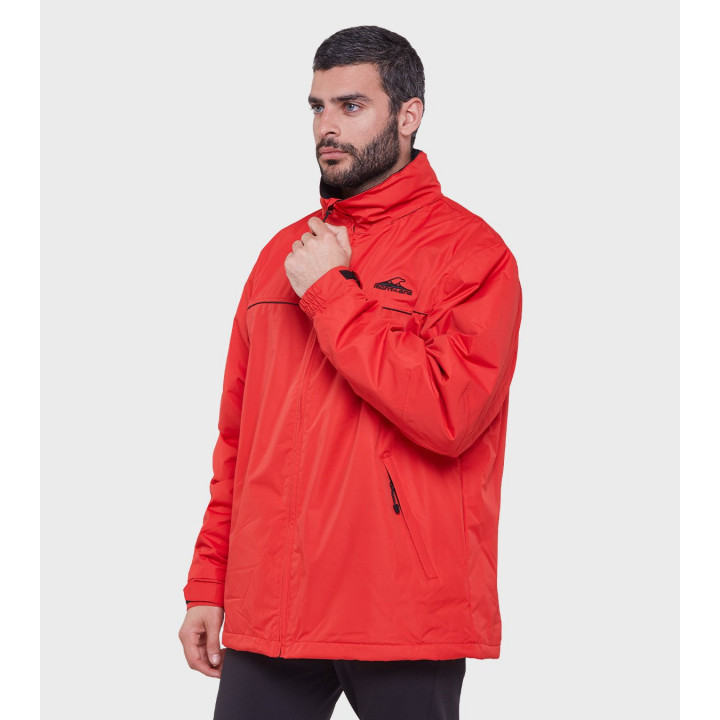 Campera de hombre Nix con Polar
