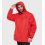 Campera de hombre Nix con Polar
