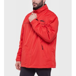 Campera de hombre Nix con Polar
