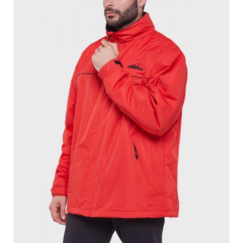 Campera de hombre Nix con Polar

