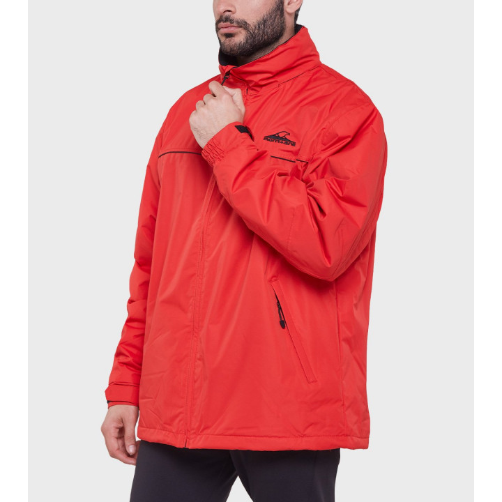 Campera de hombre Nix con Polar
