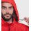 Campera de hombre Nix con Polar
