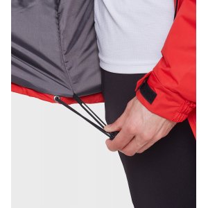 Campera de hombre Nix con Polar
