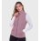 Chaleco de mujer polar Aradia