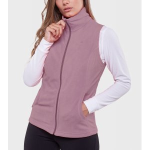 Chaleco de mujer polar Aradia