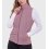 Chaleco de mujer polar Aradia