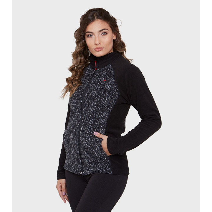Campera de mujer Gema