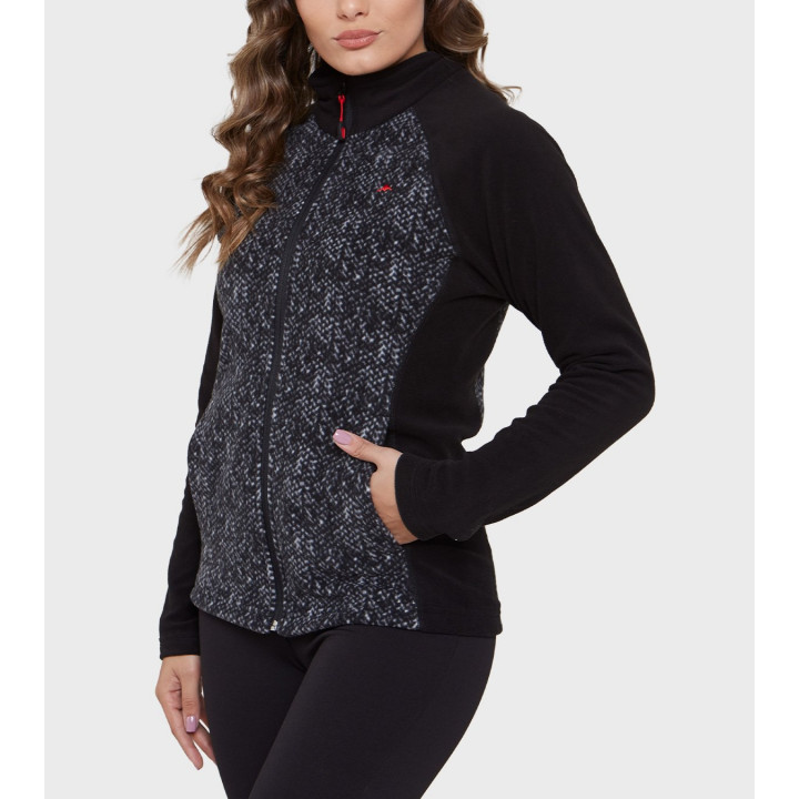 Campera de mujer Gema