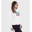 Remera de mujer Isla ML