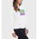 Remera de mujer Isla ML