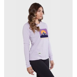 Remera de mujer Isla ML