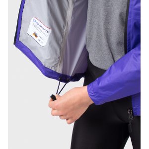 Campera impermeable Nanotech M