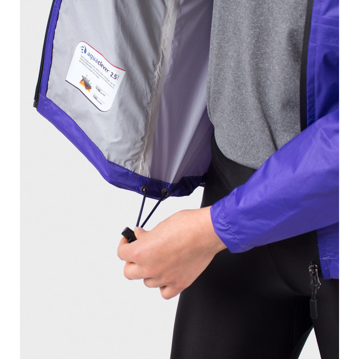 Campera impermeable Nanotech M