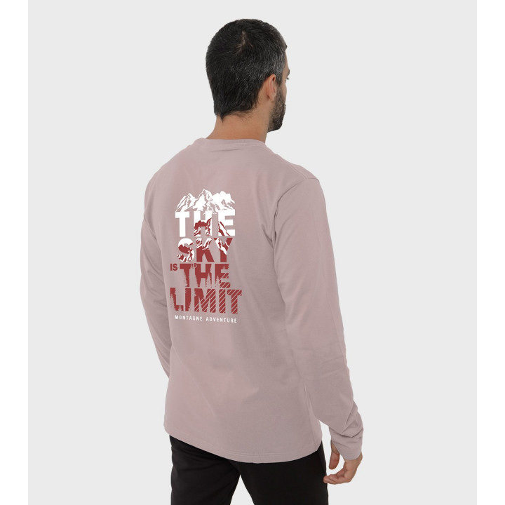 Remera de hombre Cooper