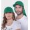 Gorra Training Cap with Cover