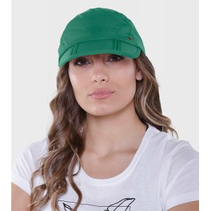 Gorra Training Cap with Cover