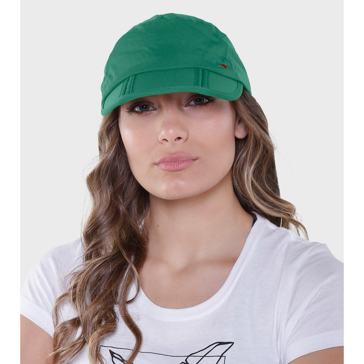 Gorra Training Cap with Cover