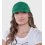 Gorra Training Cap with Cover