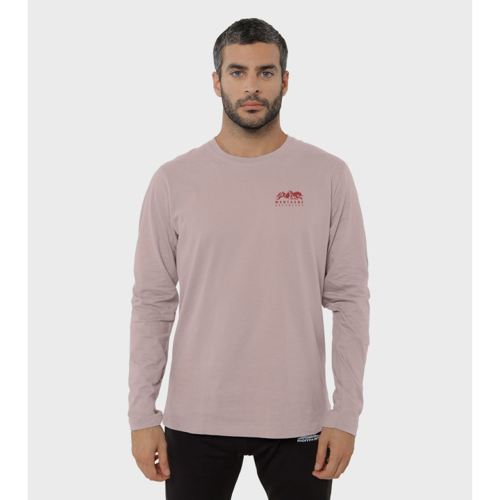 Remera de hombre Cooper