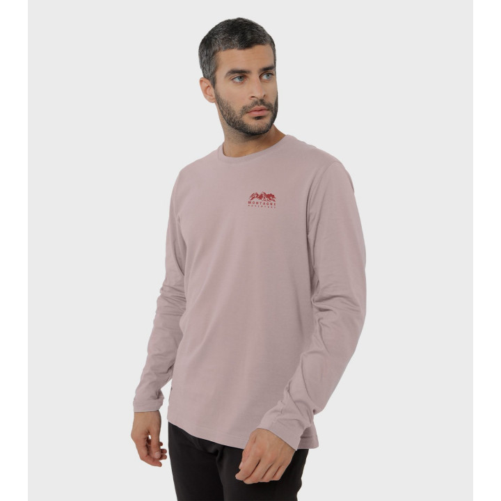 Remera de hombre Cooper